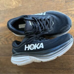 HOKA Bondi 8